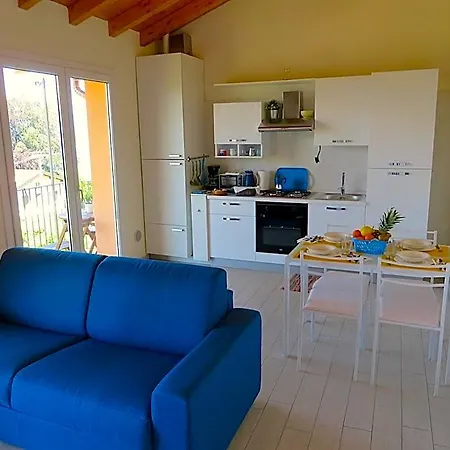 Kenya Apartment Stresa