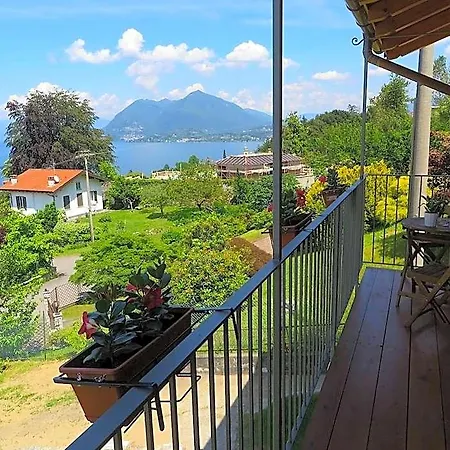 Apartment Kenya Stresa